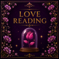 Tarot Reading - Love