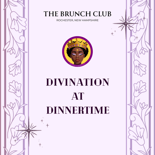 Divination at Dinnertime